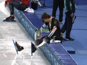 Deutsche Olympia-Hoffnung Sonnekalb verpasst Podest - Trotzige Ansage nach Enttäuschung