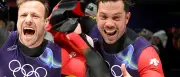 Deutsche Rodler triumphieren mit Olympia-Gold in der Team-Staffel