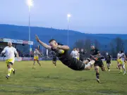 Deutsche Rugby-Sensation: Tränen nach unerwartetem EM-Auftaktsieg gegen Rumänien