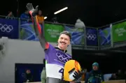 Deutsche Skeleton-Erfolge bei Olympia: Jungk und Grotheer sichern Silber und Bronze