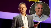 Deutscher KI-Forscher Joscha Bach: Epstein finanzierte Familie und Forschung