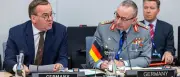 Deutschland nominiert Carsten Breuer für NATO-Spitzenamt: Pistorius lobt Generalinspekteur
