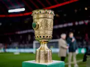 DFB-Pokal: Bayern trifft im Halbfinale auf Leverkusen, Stuttgart empfängt Freiburg
