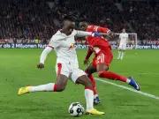 DFB-Pokal: Leipzigs Diomande glänzt, doch Bayern-Fehler kosten den Sieg