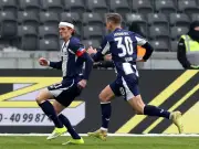 DFB-Pokal-Viertelfinale: Hertha BSC empfängt SC Freiburg im Olympiastadion Berlin