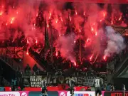 DFB verhängt Rekordstrafe: Eintracht Frankfurt muss 440.250 Euro zahlen