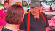Dickkopf Steffen: Ehekrach beim Fleischeinkauf auf chinesischem Markt