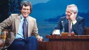 Die legendären Könige des Spätprogramms: Der erbitterte Kampf um die Late-Night-Krone