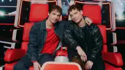 Die Lochis als neue Coaches bei 'The Voice Kids': Zwillinge stärken junge Talente
