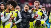 Diskussion um BVB-Szene nach Abpfiff: War das 2:2 in Leipzig wirklich enttäuschend?