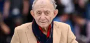 Dokumentarfilm-Legende Frederick Wiseman mit 96 Jahren verstorben