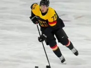 Dominik Kahun sieht großes Potenzial im DEB-Team und fordert Mannschaftsleistung