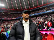 Doppelpass lobt Kompany: „Jedes Wort war perfekt“ nach Rassismus-Statement