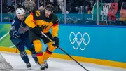 Draisaitls Senf-Geheimnis: Wie der Eishockey-Star Krämpfe bei Olympia bekämpft
