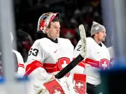 Dramatisches Olympia-Aus: Finnland stoppt Schweiz im Eishockey-Viertelfinale