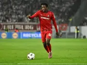 Dreifache Sperre für Freiburgs Manzambi nach rohem Foul gegen Bremen