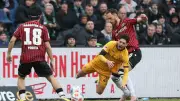 Dynamo Dresden: Stamm vor heikler Entscheidung zwischen Bobzien und Lemmer