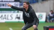 Dynamo Dresdens Trainer Thomas Stamm gibt intime Einblicke: Stärken, Schwächen und Vorbilder