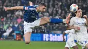Dzeko dominiert die 2. Liga: Sieben Scorerpunkte in fünf Spielen für Schalke