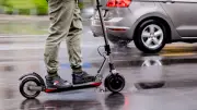 E-Scooter-Unfälle in Baden-Württemberg: Zahl der Verletzten und Toten steigt alarmierend