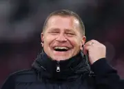 Eberl warnt in Berater-Debatte: Fußball-Boot darf nicht kentern