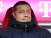 Eberl warnt in Berater-Debatte: 'Wir haben nur dieses eine Boot'