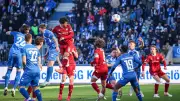 Ecken-Chaos kostet Punkte: FCM verliert 0:2 gegen Bielefeld und rutscht auf Relegationsplatz