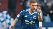 Edin Dzeko bei Schalke: Unfair-Diskussion um den überragenden Zweitliga-Stürmer