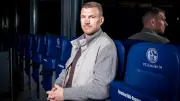 Edin Dzeko im Exklusiv-Interview: Warum er für Schalke 04 auf Geld verzichtete