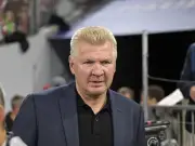 Effenberg kritisiert DFB-Talent Reitz: 'Leistungen nicht gut genug für Top-Klubs'