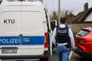Ehemann in Ennepetal festgenommen: Frau tot im Schlafzimmer aufgefunden