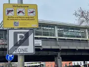 Ein Jahr Waffenverbotszonen in Berlin: 149 Messer sichergestellt, gemischte Bilanz