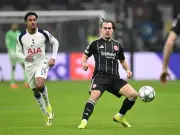 Eintracht Frankfurt: Arthur Theate erleidet Meniskusverletzung im Training