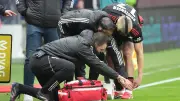Eintracht Frankfurt: Bundesliga-Star droht mit Saisonaus nach schwerer Verletzung