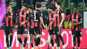 Eintracht Frankfurt: Comeback-Zeiten ungewiss - Verletzungsdrama vor Saisonfinale