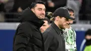 Eintracht Frankfurt feiert ersten Sieg unter Trainer Albert Riera gegen Borussia Mönchengladbach