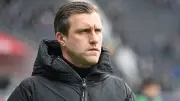 Eintracht Frankfurt: Sportvorstand Markus Krösche spricht nach schwacher Phase deutliche Worte
