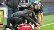 Eintracht Frankfurt: Verteidiger-Krise nach Verletzungen von Kristensen und Theate