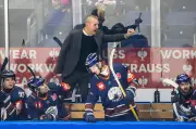 Eisbären Berlin starten mit Playoff-Mentalität in den DEL-Endspurt