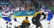 Eishockey-Team vor Olympia-Viertelfinale: Ex-Kapitän warnt vor Blamage gegen Frankreich