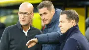 Eisige Atmosphäre: Atalanta Bergamo boykottiert Boss-Dinner mit Borussia Dortmund