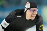 Eisschnelllauf-Enttäuschung bei Olympia: Deutsche Athleten blicken mit Wut auf 2030