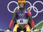 Eitberger äußert Mitgefühl für ausgeschlossenen Skeletonfahrer Heraskewytsch