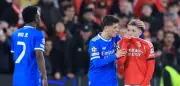 Eklat bei Champions League: Rassismus-Vorwürfe gegen Benfica-Spieler nach Vinicius-Beleidigung