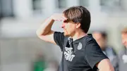Elversberg-Coach warnt: Dynamo Dresden ist eine völlig veränderte Mannschaft
