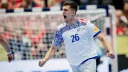 EM-Duell mit dem WM-Schreck: Deutschland sucht Revanche gegen Handball-Ronaldo Costa