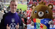 EM-Eröffnungsspiel in München: YouTuber erhält Strafbefehl über fast 23.000 Euro