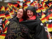 Emma Aicher erhält nächste Medaillenchance: Deutsches Duo für olympischen Teamwettbewerb fixiert