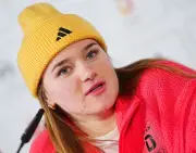 Emma Aicher: Glücksschwein bringt Silber bei Olympischen Winterspielen in Italien