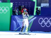 Emma Aicher reagiert auf das bittere Olympia-Aus von Teamkollegin Lena Dürr